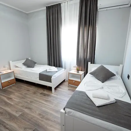 Friends Hotel Shkodër