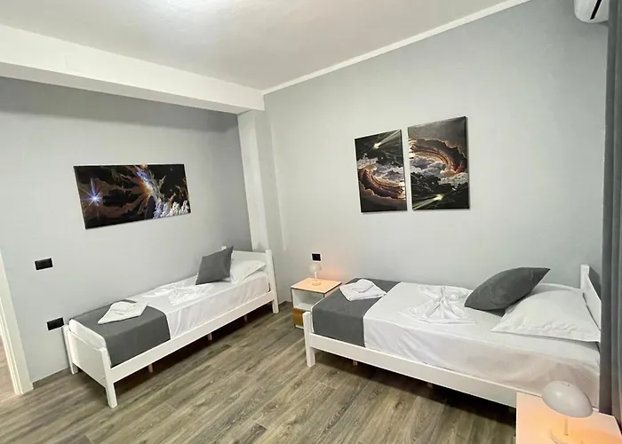 Friends Hotel Shkodër