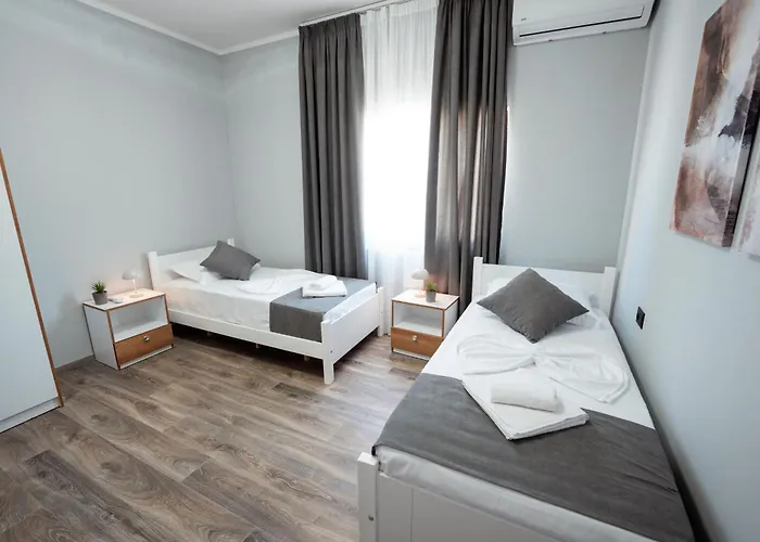 Friends Hotel Shkoder