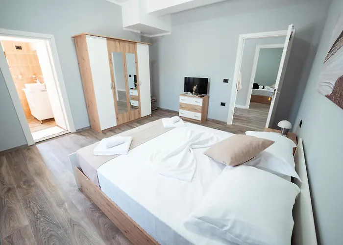 Hotel Friends Shkodër