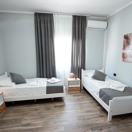 Friends Hotel Shkodra