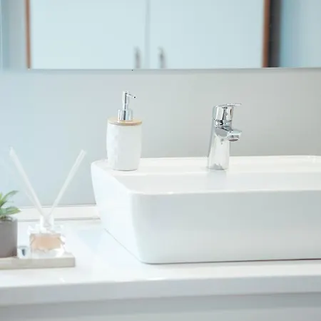 Hotel Friends Shkodra