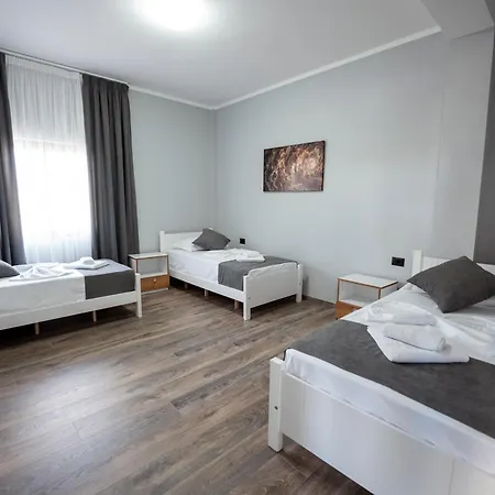 Friends 4* Shkoder